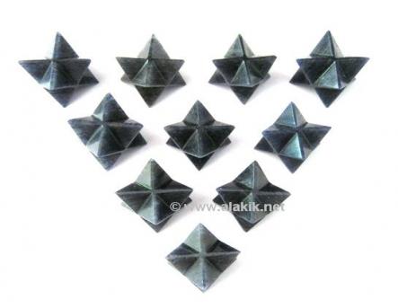 Merkaba Stars
